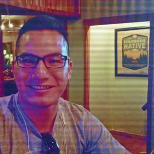 Meet your Posher, Gonzalo